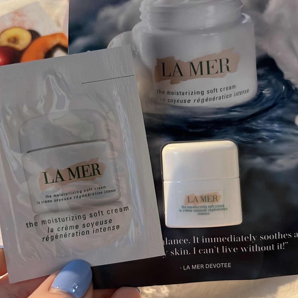 Beauty Samples Grab Bag - Picture 2 of 5